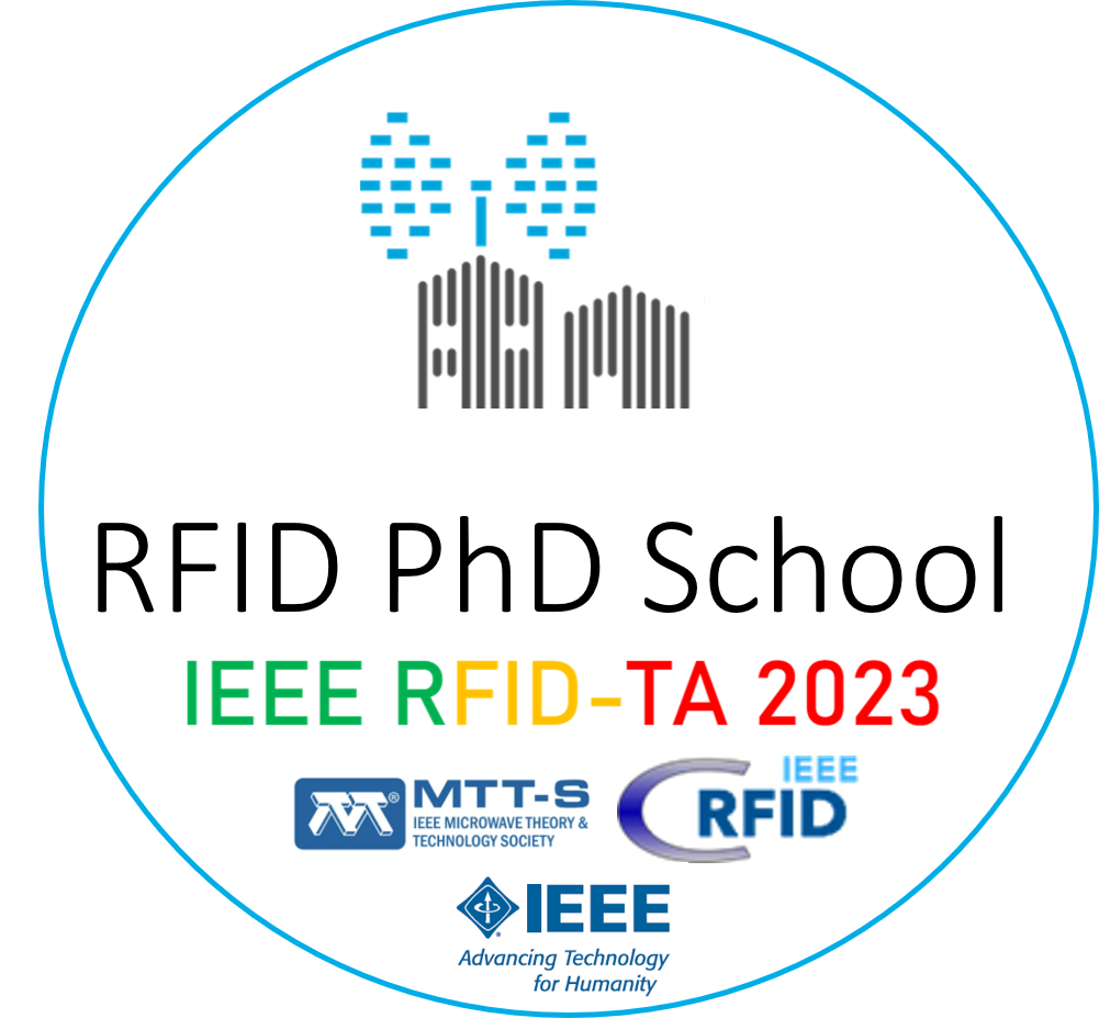 IEEE RFID-TA 2023  RFID Technology and Applications